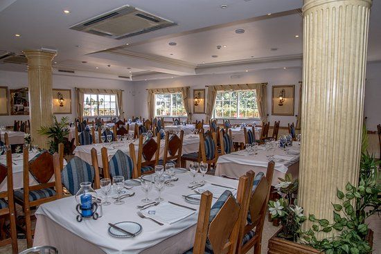 Restaurante O Antonio